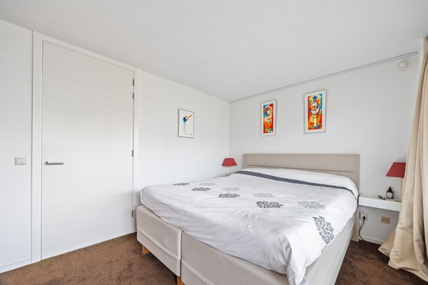 Medium property photo - Arenastraat 91, 2492 WZ Den Haag